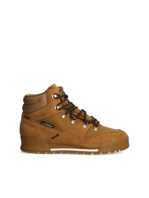 adidas Cold.Rdy Snowpitch Terrex boots