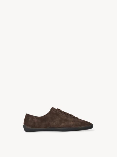 The Row Clement Sneakers