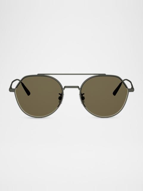 Dior blacksuit R6U Sunglasses