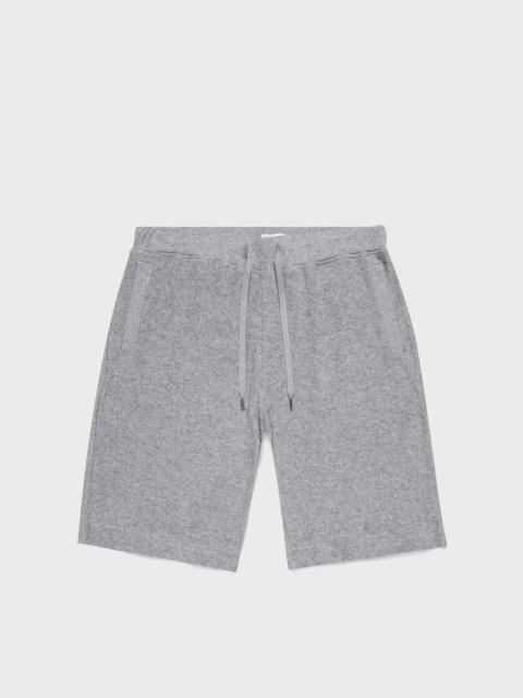 Sunspel Towelling Short
