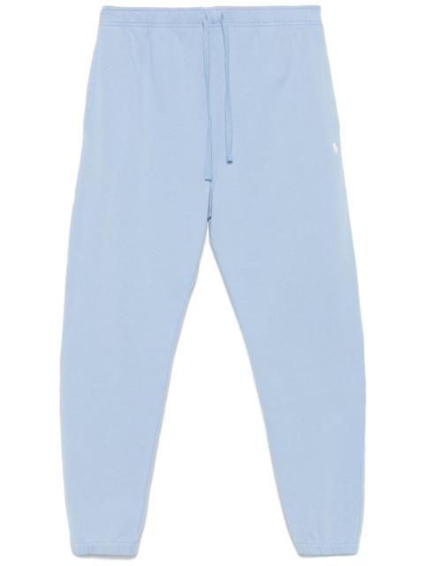 Polo Ralph Lauren cotton track pants