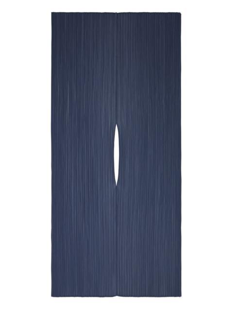 Pleats Please Issey Miyake MADAME-T JUNE STOLE