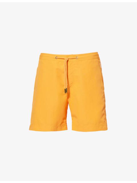 ORLEBAR BROWN Bulldog Mid-Length Lightweight Drawcord Swim Shorts
