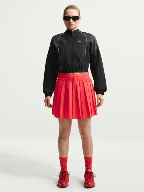 Nike Nike Sportswear Women's Mid-Rise Pleated Skirt