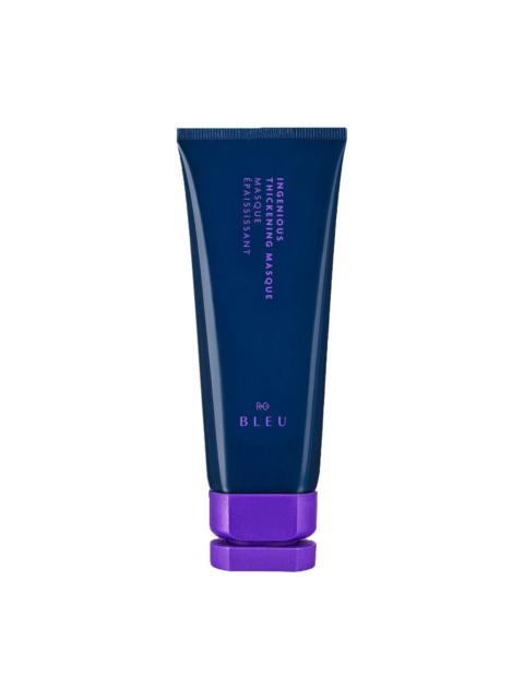 R+Co Bleu Ingenious Thickening Masque