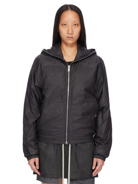 Rick Owens DRKSHDW hooded jacket