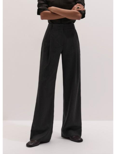 ME+EM Straight Man Pant