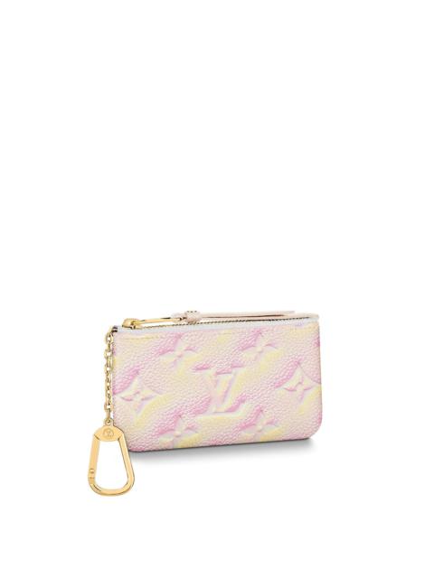 Louis Vuitton Key Pouch