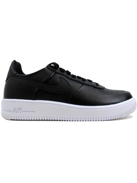 Nike Air Force 1 Ultraforce Black/Black/White