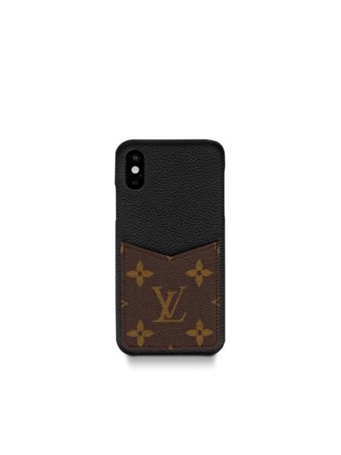 Louis Vuitton Iphone X/XS Bumper