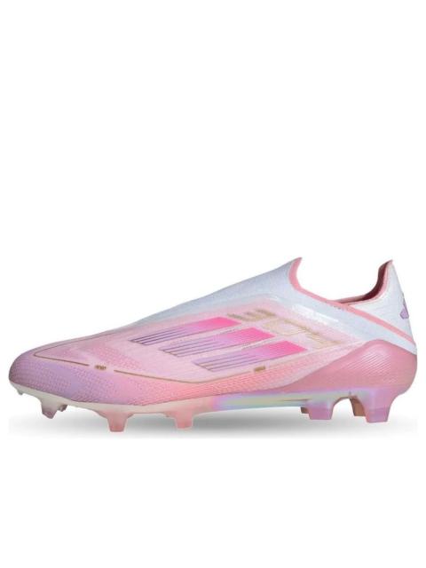 adidas adidas x Lamine Yamal F50 Elite Laceless FG 'LYT304' JQ0339