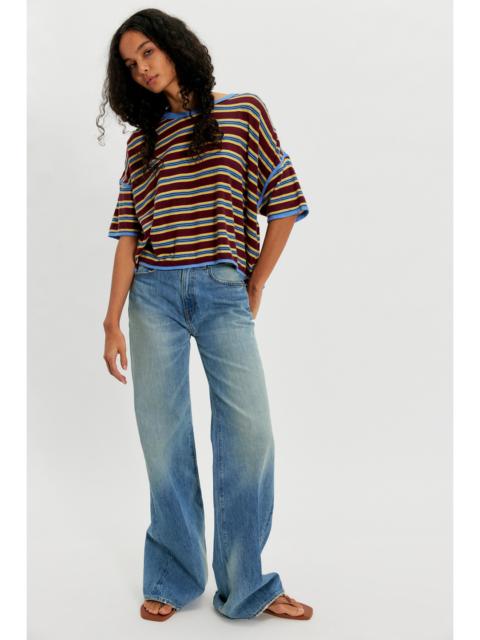 FREE PEOPLE Denimist Helena Jeans
