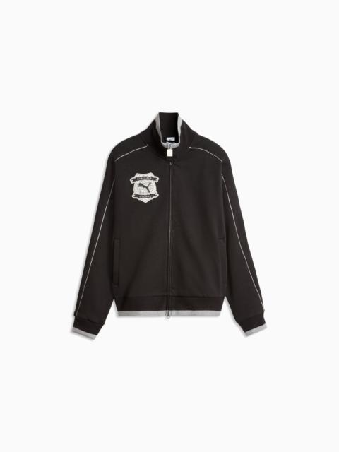 PUMA PUMA x SINCLAIR Men's T7 Track Jacket