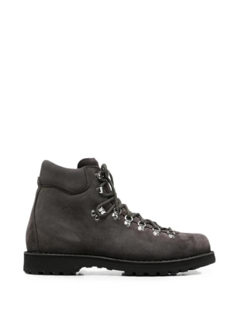 Diemme Diemme Roccia Ankle Boots