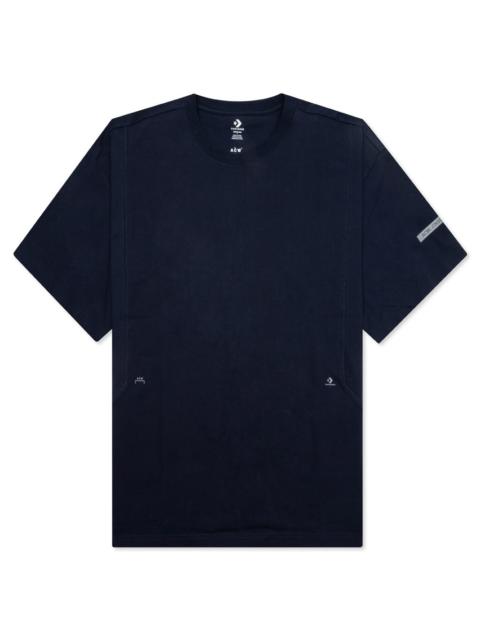 Converse CONVERSE X A-COLD-WALL TEE - NAVY