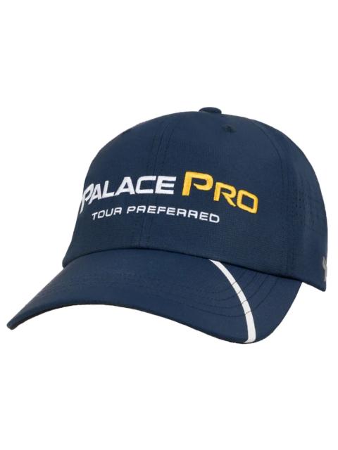 PALACE Palace Palace Tour 6-Panel Navy