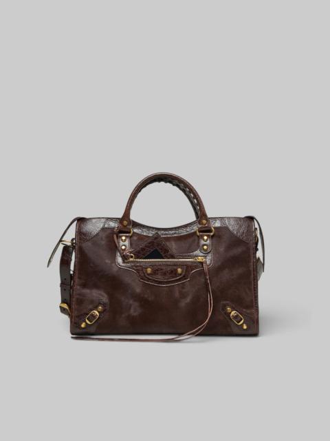 BALENCIAGA Le City Bag M