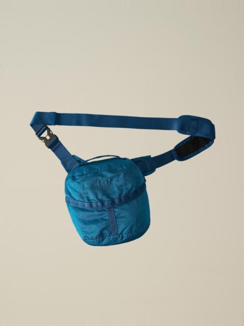 Nylon B Shoulder Pouch