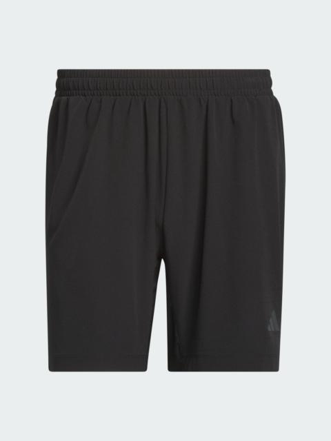 adidas D4T PrimeLift SHORTS