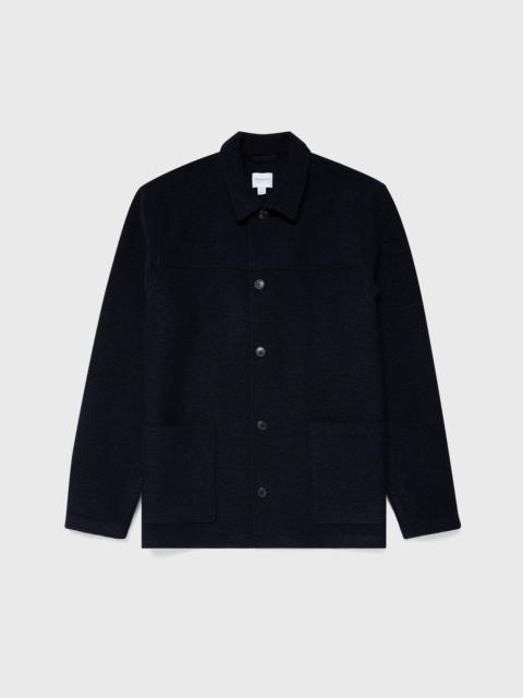 Wool Donkey Jacket