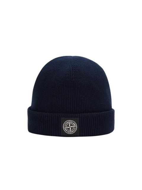 Stone Island N02D7 BLUE