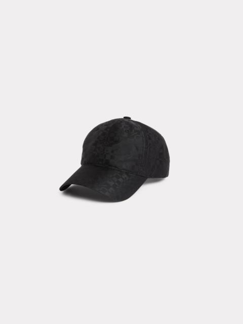 KENZO 'KENZOGRAM' cap