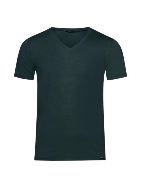 HANRO Harry TENCEL™ V-Neck T-Shirt