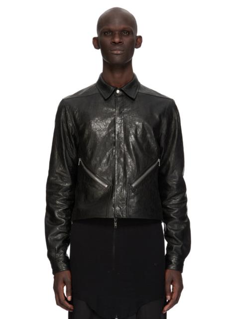 Rick Owens TOUR ALICE SHIRT