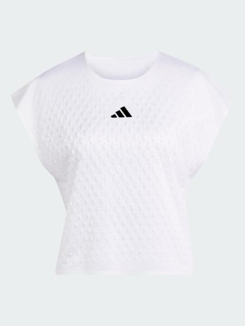 adidas CLIMACOOL+ 3D T