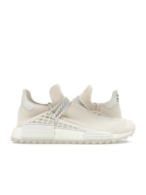 adidas Human Race NMD Pharrell Blank Canvas