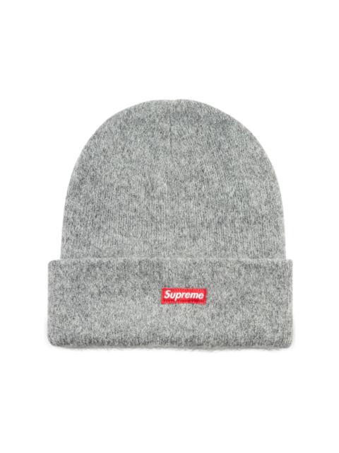 Supreme box logo beanie