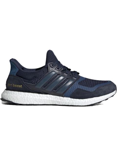 adidas Ultra Boost S&L Collegiate Navy Legend Marine