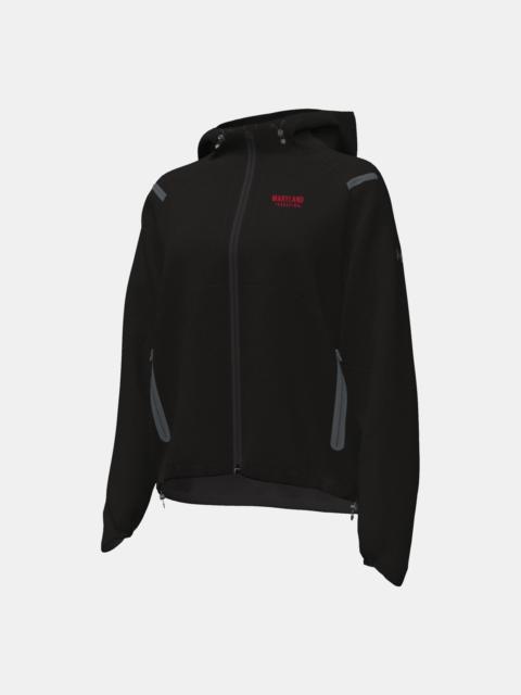 Under Armour Women's UA Unstoppable Collegiate Hooded Jacket