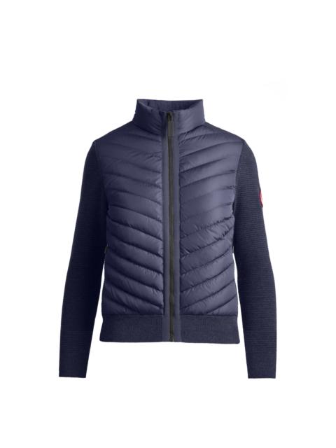 Canada Goose HYBRIDGE KNIT JACKET