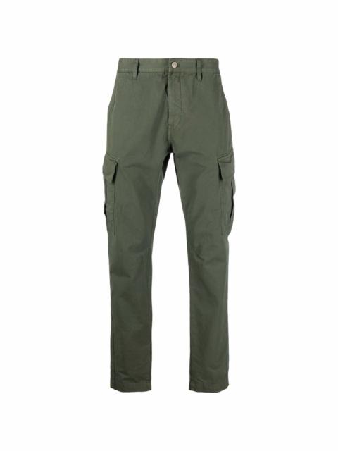 PHILIPP PLEIN cargo-pocket trousers
