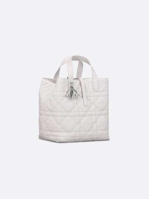 Dior Medium Dior Toujours Vertical Tote Bag