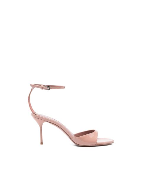 PARIS TEXAS Lidia ankle-strap sandals