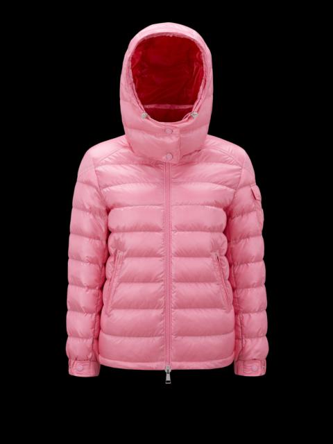 Dalles Short Down Jacket