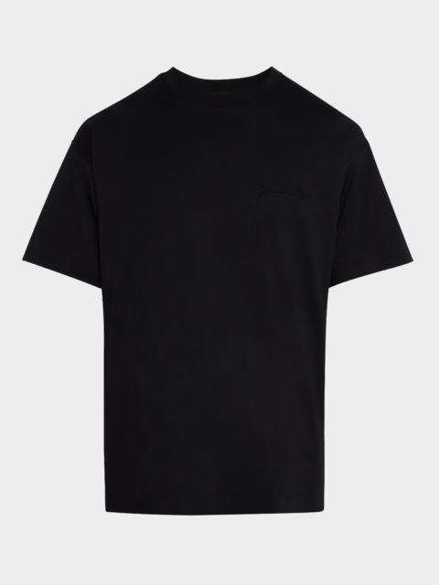 Men's Standard Logo T-Shirt