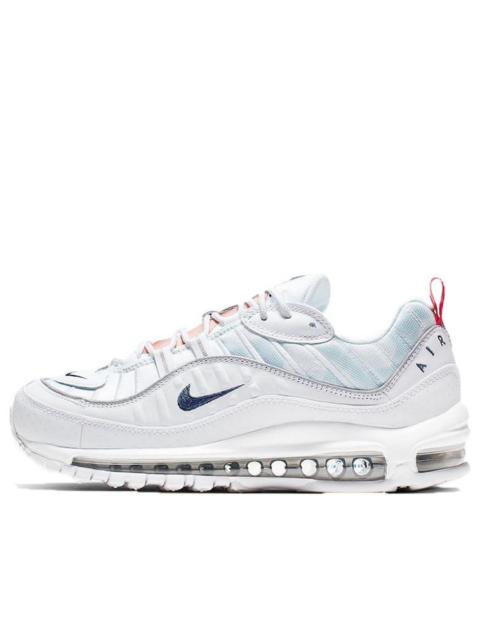 Nike (WMNS) Nike Air Max 98 Premium 'Unit Totale' CI9105-100