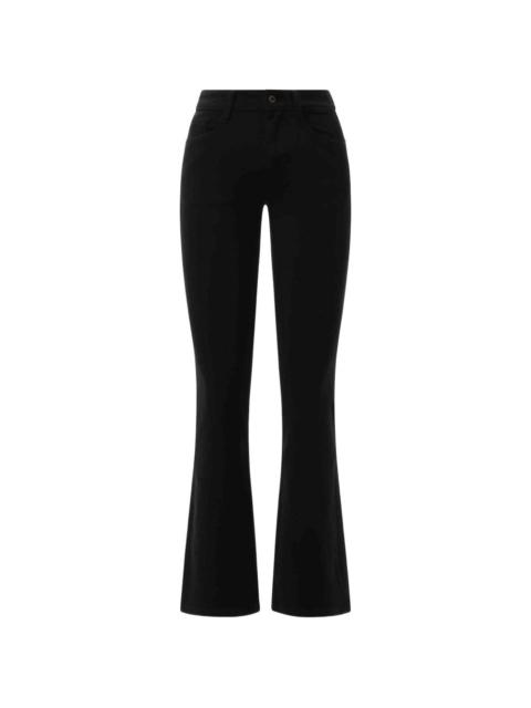 Fax Copy Express * skinny-fit stretch-denim jeans