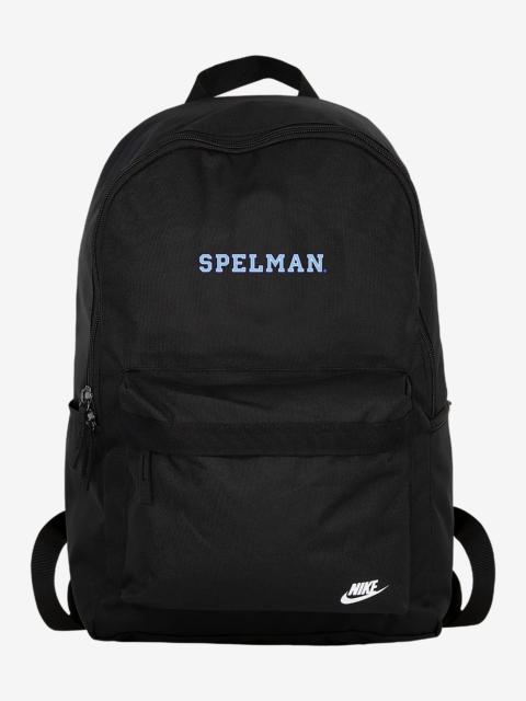 Nike Spelman Nike College Heritage Backpack