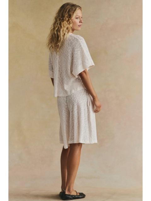 FREE PEOPLE Zinnia Short Set