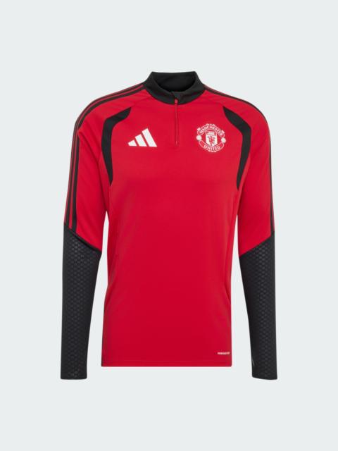 adidas Manchester United 26/27 Tiro Training Top