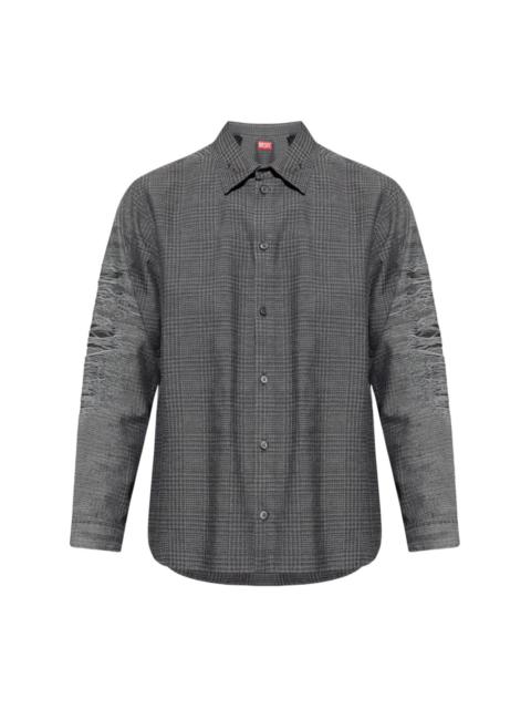 Diesel S-OLOV shirt