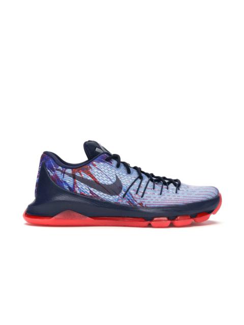 Nike KD 8 Independence Day