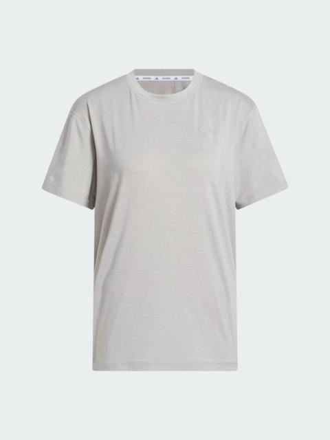 adidas Designed for Train Everyday Workout Tee