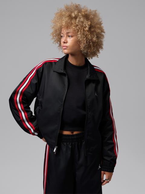 Jordan Jordan Brooklyn Women's Track Jacket