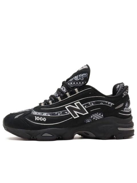 New Balance New Balance x Atmos 1000 'Bandhnu' M1000AP