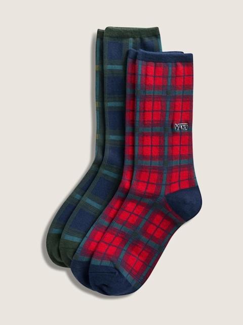 Vans Ticker Crew Socks